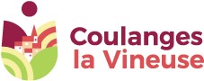 Logo Coulange la Vineuse